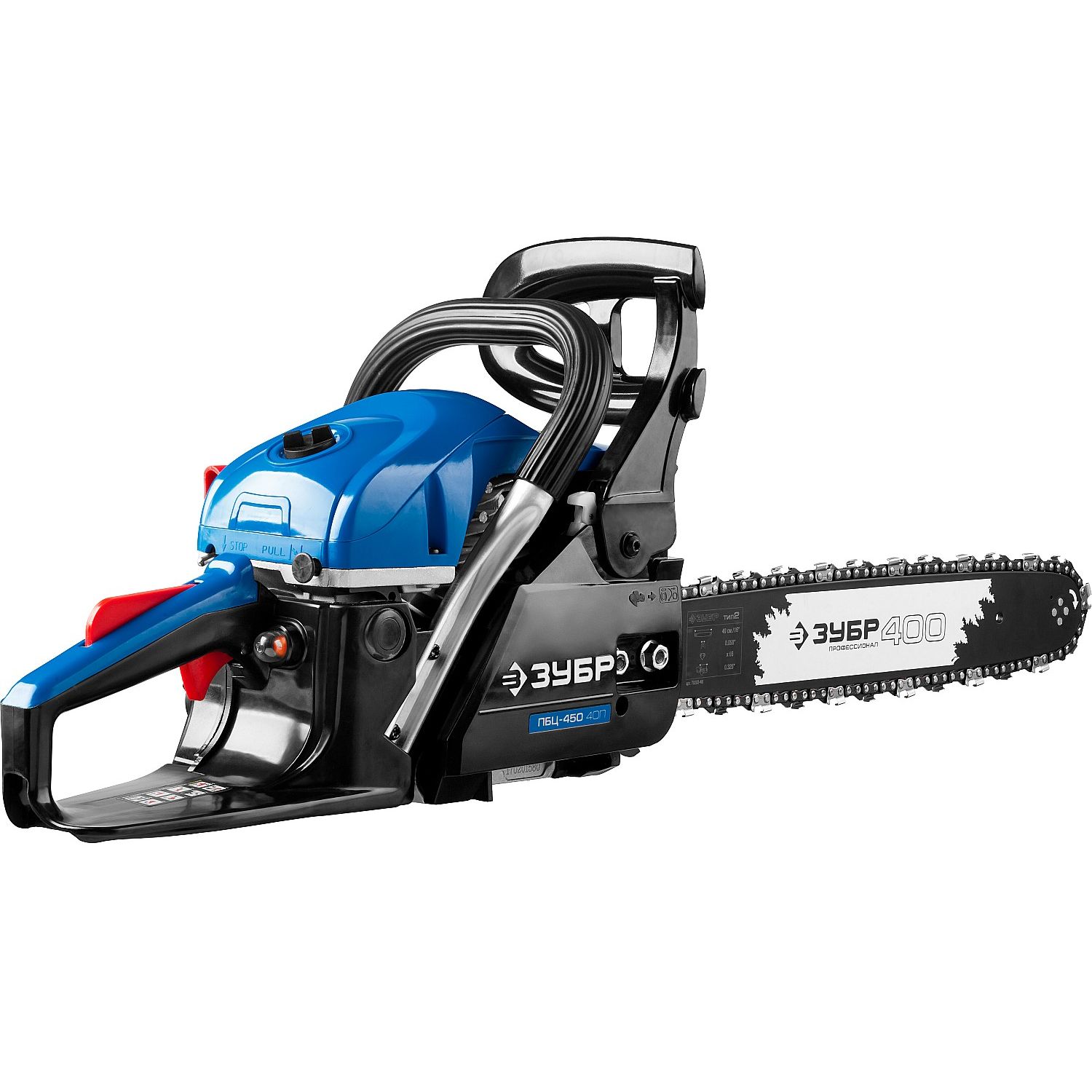 Бензопила ПБЦ-450 40П