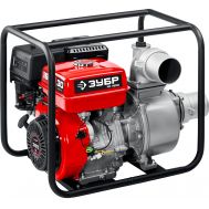 Мотопомпа бензиновая МП-1600