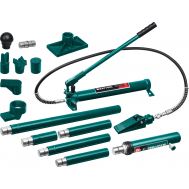 Наборы для правки кузова гидравлические 43435-10