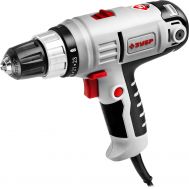 Дрель-шуруповерт сетевая ЗСШ-300-2