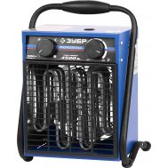 Пушка тепловая, М2, 380В ЗТПЭ-5000-Ф_М2