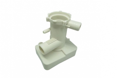 Корпус насоса для стиральной машины Electrolux 1260593536