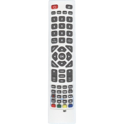 Пульт Huayu для Sharp LC-32HI3222E белый