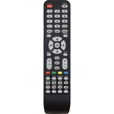 Пульт Huayu для Shivaki YC53-215A (STV-24LED3)