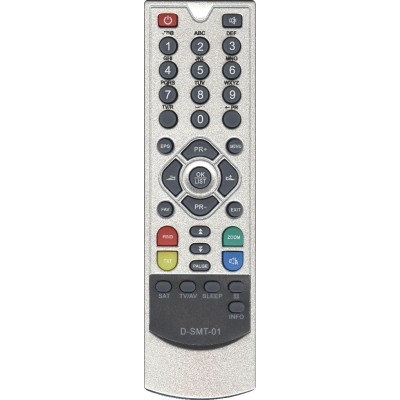 Пульт Huayu для Smart D-SMT-01