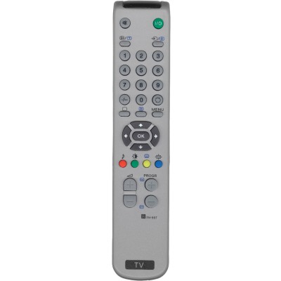 Пульт Huayu для Sony RM-887 (RM-889) (HSN045 в коробке )