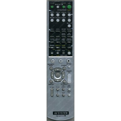 Пульт Huayu для Sony RM-AAP013