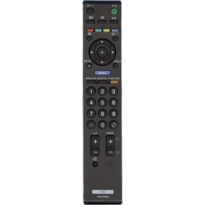 Пульт Huayu для Sony RM-ED009