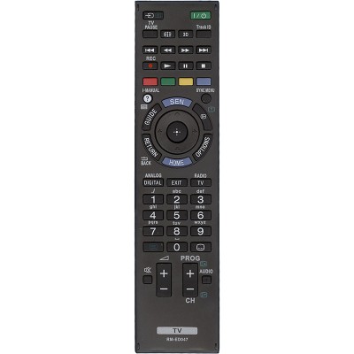 Пульт Huayu для Sony RM-ED047
