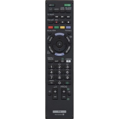 Пульт Huayu для Sony RM-ED060
