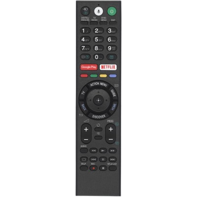 Пульт Huayu для Sony RMF-TX300E (RMF-TX200E, RMF-TX220E, RMF-TX301E) (голосовое управление)