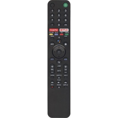 Пульт Huayu для Sony RMF-TX500U (голосовое управление)