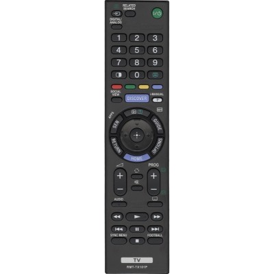 Пульт Huayu для Sony RMT-TX101P