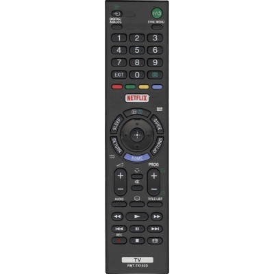 Пульт Huayu для Sony RMT-TX102D