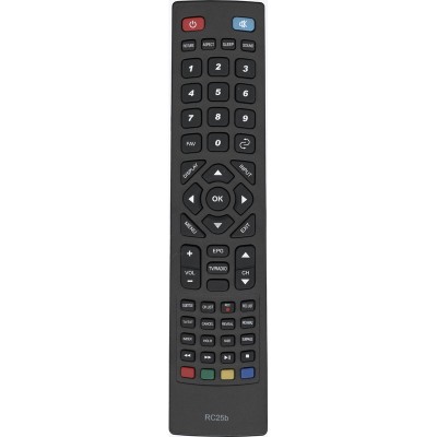 Пульт Huayu для Supra (Saturn) RC25b (LED40NF)