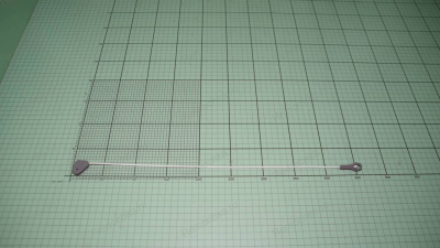 Ручка  управления