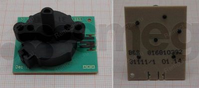 Потенциометр