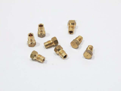 НАБОР ФОРСУНОК