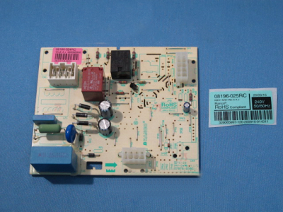 ЭЛЕКТРОННЫЙ МОДУЛЬ