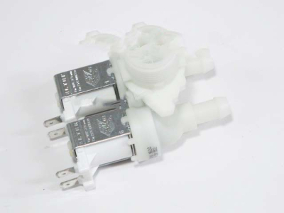 КЛАПАН ЭЛЕКТРОМАГНИТНЫЙ