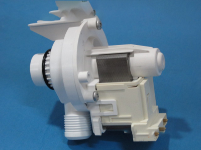 НАСОС СЛИВНОЙ