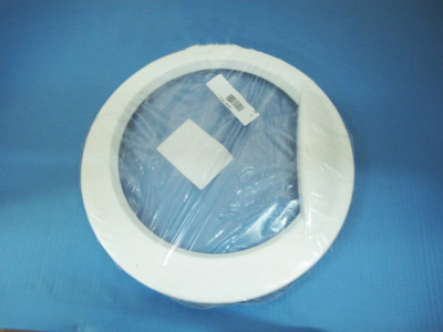 ОБРАМЛЕНИЕ ЗАГРУЗОЧНОГО ЛЮКА