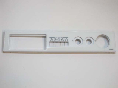 ПАНЕЛЬ УПРАВЛЕНИЯ