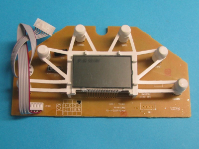 ЭЛЕКТРОННЫЙ МОДУЛЬ