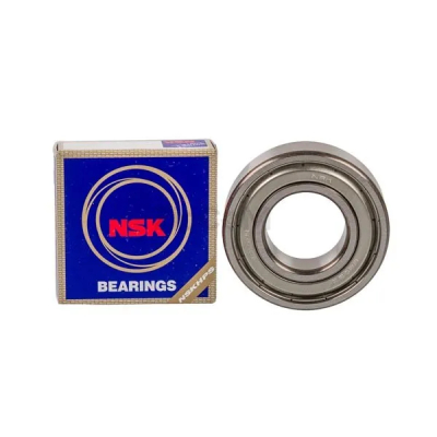 Подшипник NSK 6205 - 2Z (25x52x15) C00013563 для стиральных машин (в коробке)