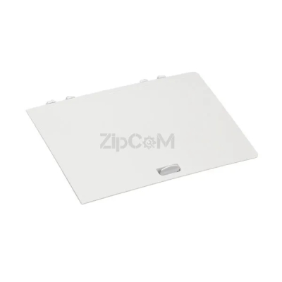 Крышка теплообменника для сушильных машин Bosch 00445427