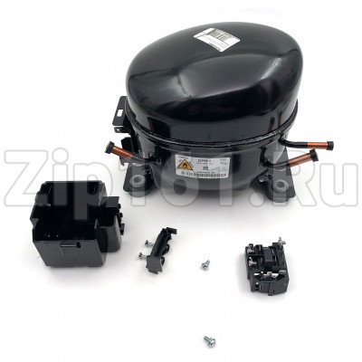 Компрессор GMCC SZ99H1H (R600, 184Вт при -23С)