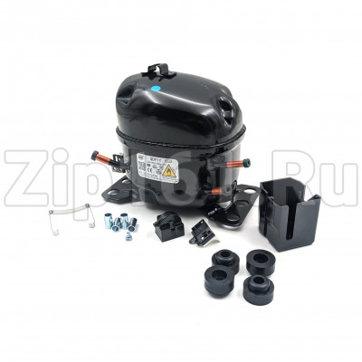 Компрессор Wansheng QD91Y (R-600, -23,3 С, 155 Вт) в оригинальной упаковке