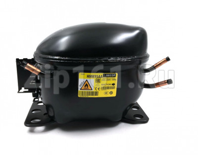 Компрессор Secop HMK95AA (R-600, -23,3С, 167Вт) Словакия