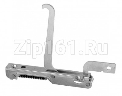 Петля двери плиты Bosch 00065368