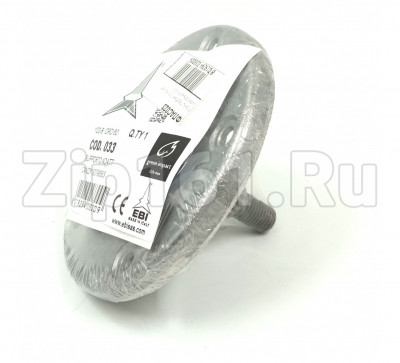 Фланец барабана (сторона шкива) Candy cod033