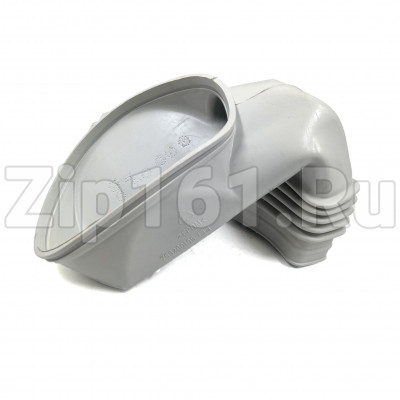 Патрубок сушка стиральной машины NEFF Bosch 00663616