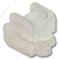 Держатель конденсатора Бирюса 2.29.061.04