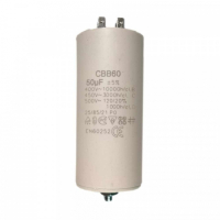 Конденсатор СВВ60 50мФ, 450V
