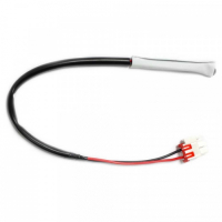 Датчик температуры холодильника Samsung, 400мм, с термопредохранителем, 72°С, DA47-00095E