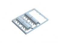 Кнопка для микроволновой печи Electrolux 50280506002