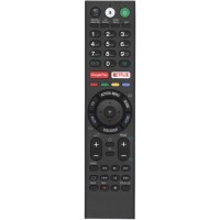 Пульт Huayu для Sony RMF-TX300E (RMF-TX200E, RMF-TX220E, RMF-TX301E) (голосовое управление) + батаре