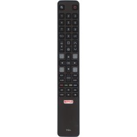 Пульт Huayu для TCL RC802N (YAI2, 06-IRPT45-GRC802N)