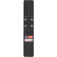 Пульт Huayu для TCL RC901V FMR8 (голосовое управление)