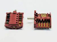 ПЕРЕКЛЮЧАТЕЛЬ РЕЖИМОВ ДУХОВКИ