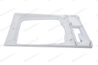 Обрамление крышки загрузочного люка