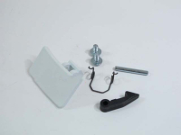 РУЧКА ЗАГРУЗОЧНОГО ЛЮКА