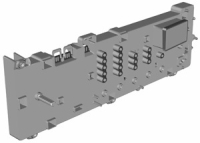 Модуль управления