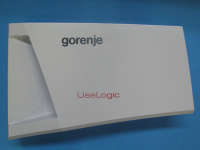 Крышка передняя лотка дозатора