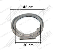 МАНЖЕТА ЛЮКА