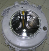 БАК В СБОРЕ